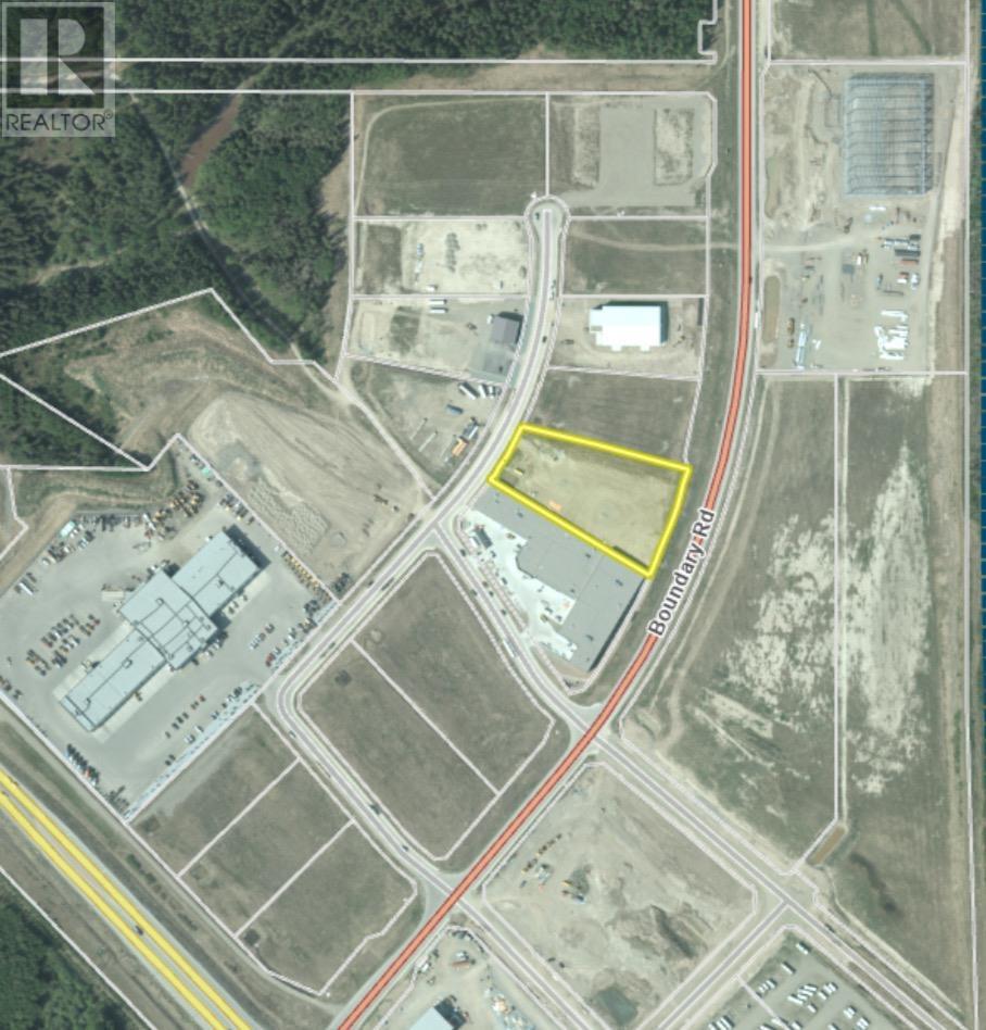 7150 Boundary Ct, Prince George, BC V2N 0H1