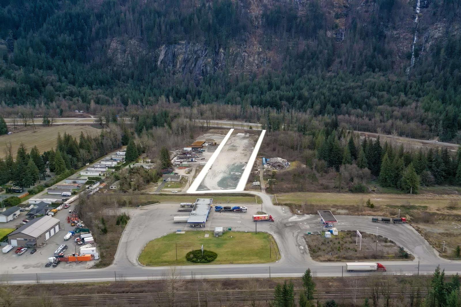 61934 Estell Roadhope Unit 1, Hope, BC V0X 1L2