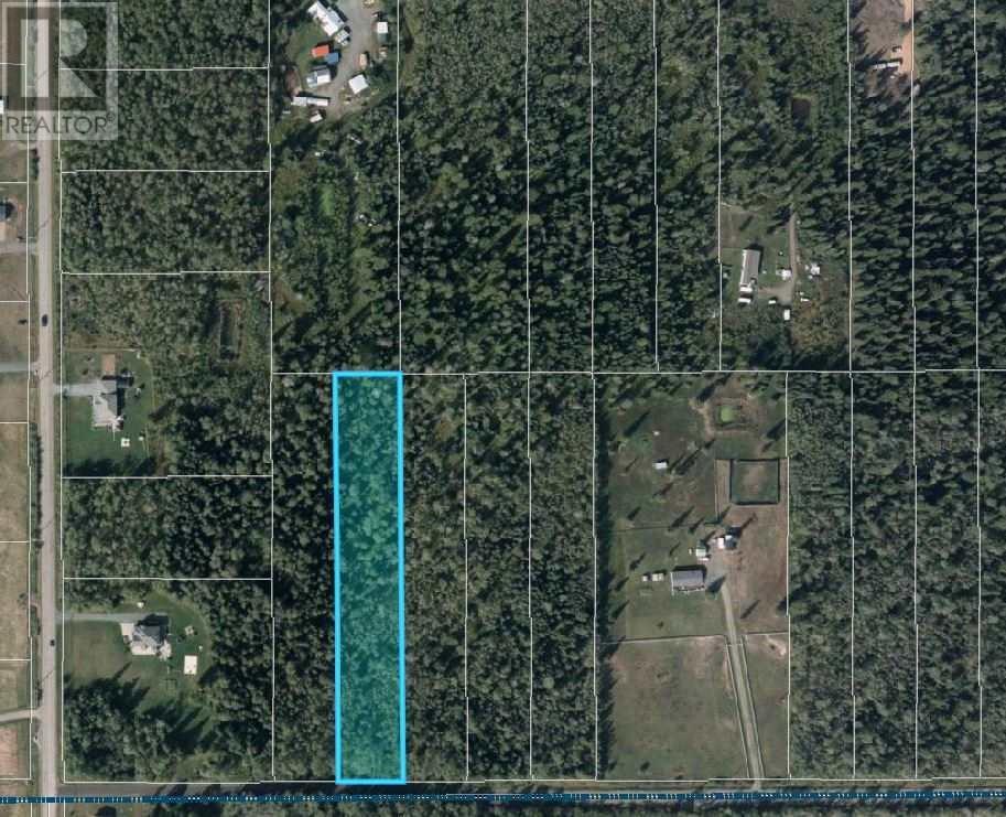 5772 Veekens Rd, Prince George, BC V2N 6C5