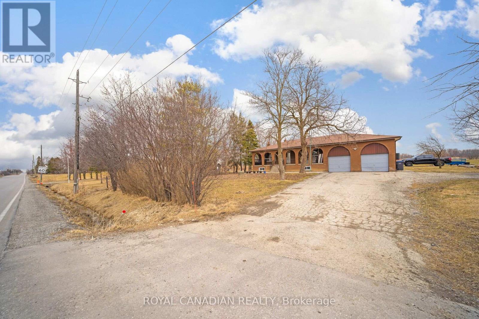 13669 Humberstation Rd, Caledon, ON L7E 0Z8