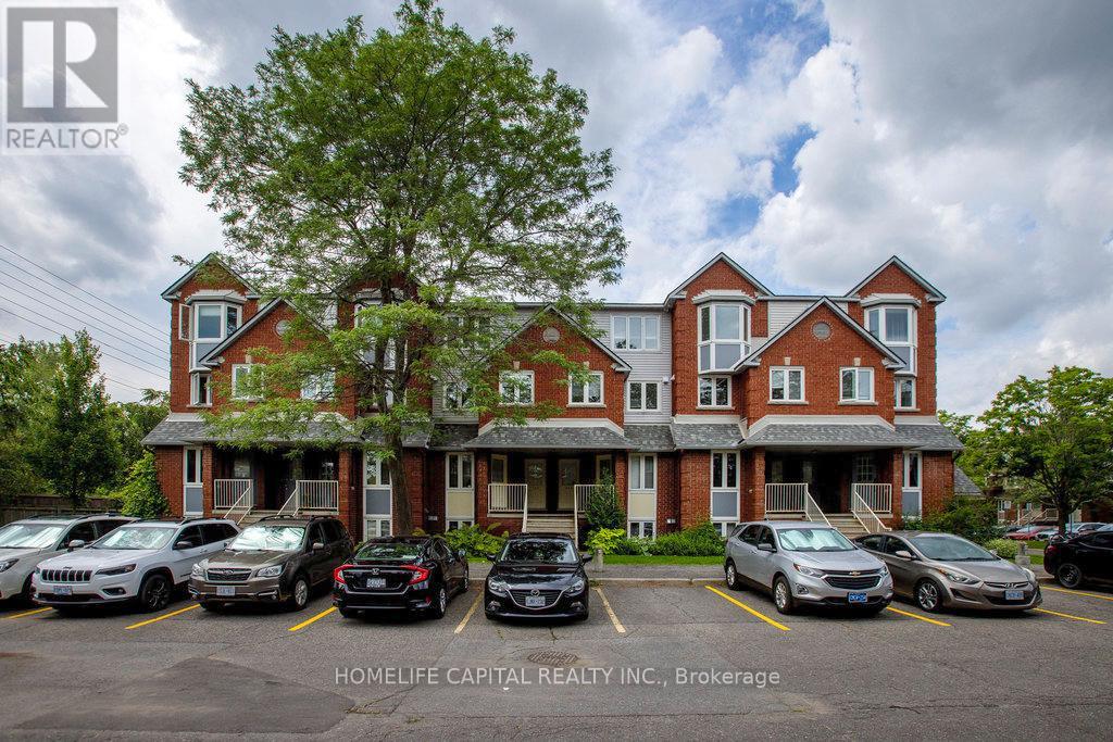 342 Briston Private, Ottawa, ON K1G 5R2