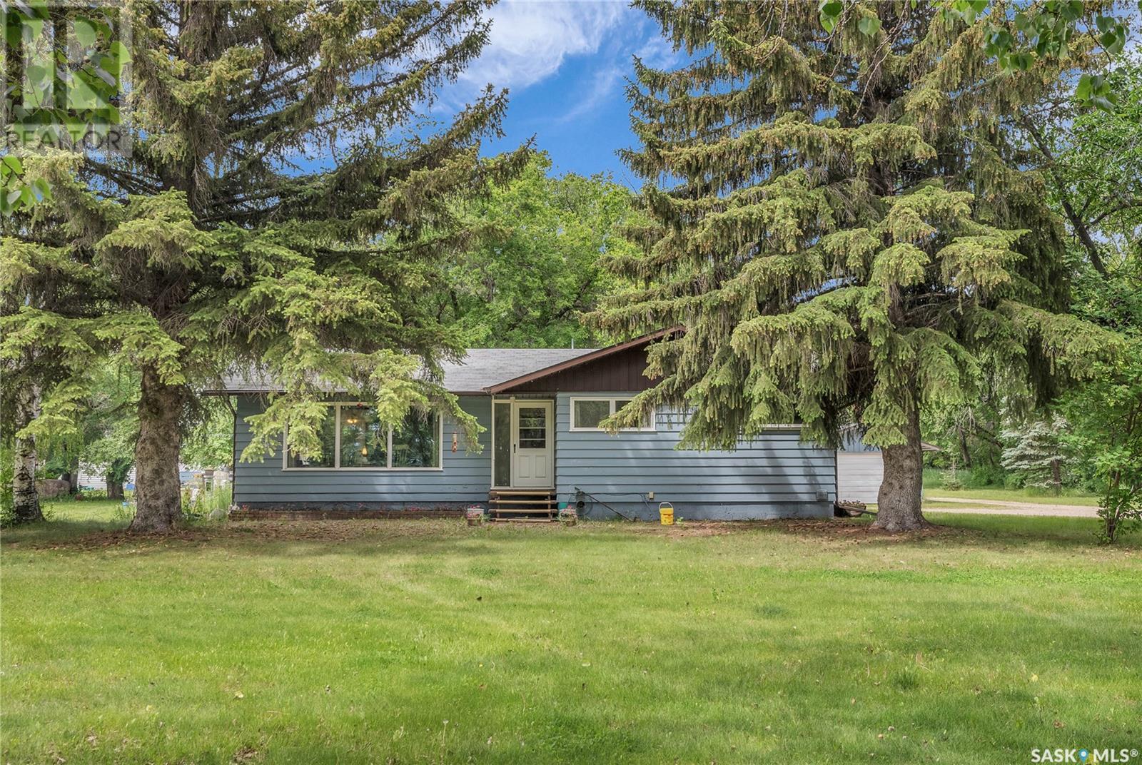 Imperial Acreage Highway APT 2, Big Arm Rm No. 251, SK S0G 2J0