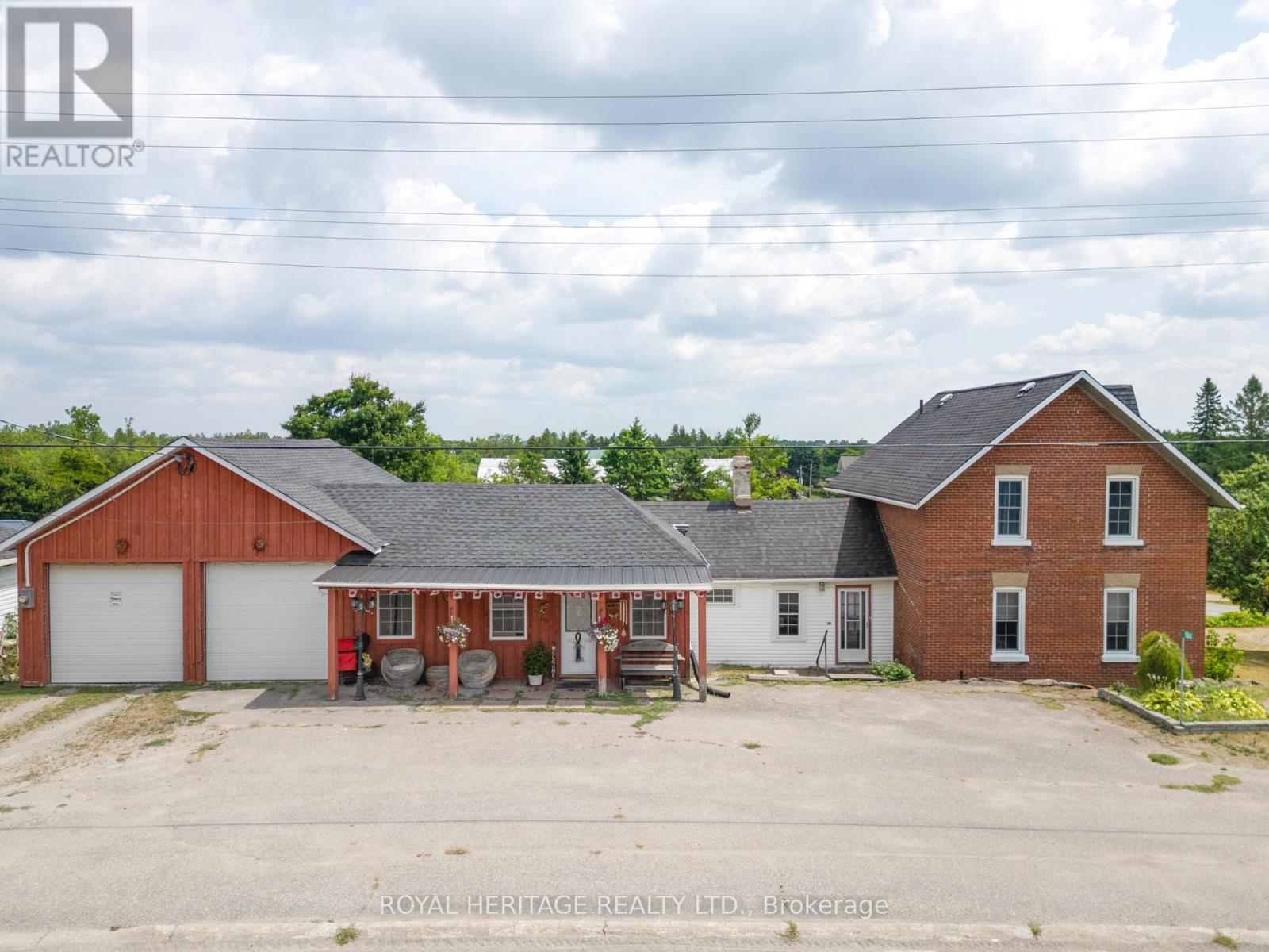 1984 Sturgeon Rd, Kawartha Lakes, ON K0M 1L0