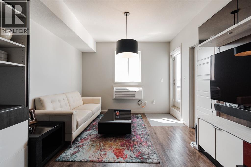 8106 Fraser Avenue Unit 402, Fort Mcmurray, AB T9H 0G1