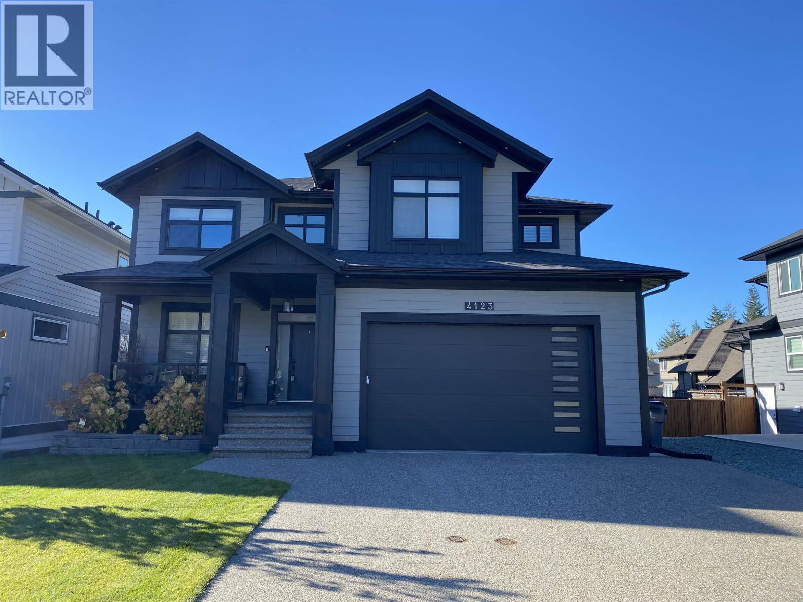 4123 Zanette Pl, Prince George, BC V2K 0B1