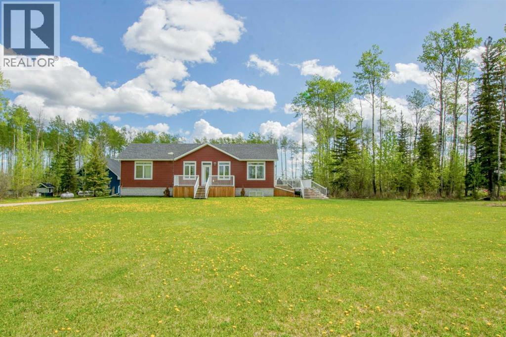 69021 Range Road 60a #a, Grovedale, AB T0H 1X0