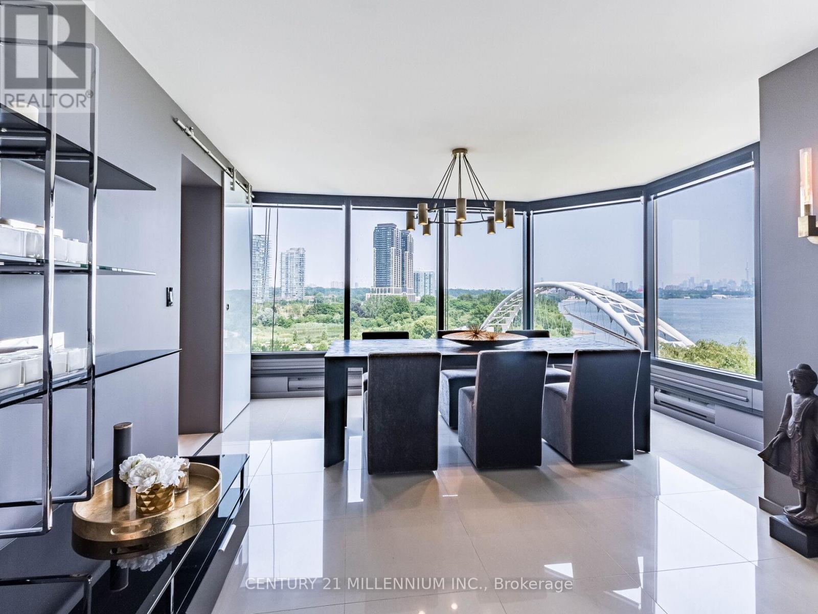 603 1 Palace Pier Ct, Toronto, ON M8V 3W9