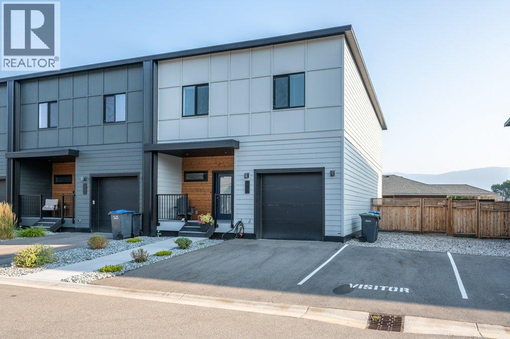 5011 Towgood Place Unit 108, Summerland, BC V0H 1Z9