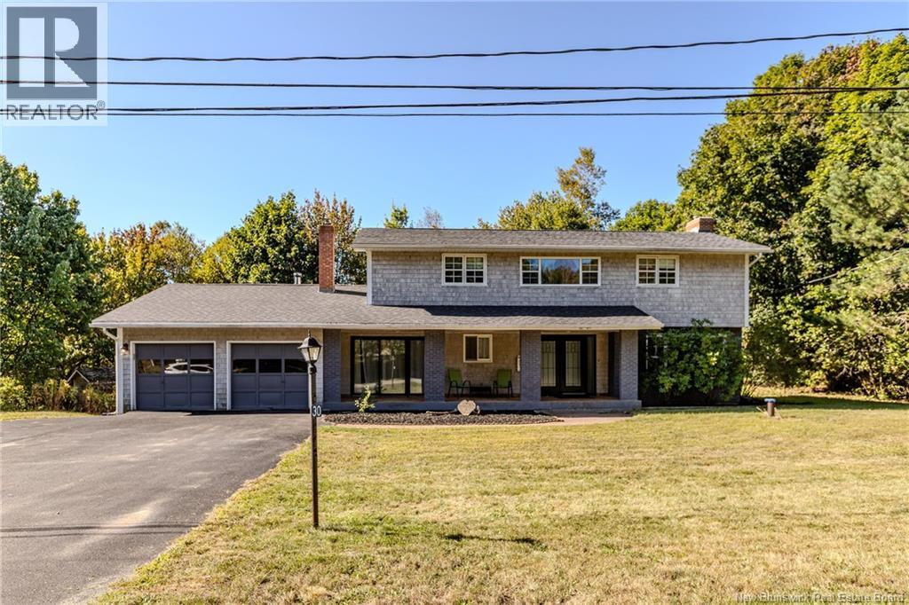 30 Rolling Hills Dr, Rothesay, NB E2H 2P3