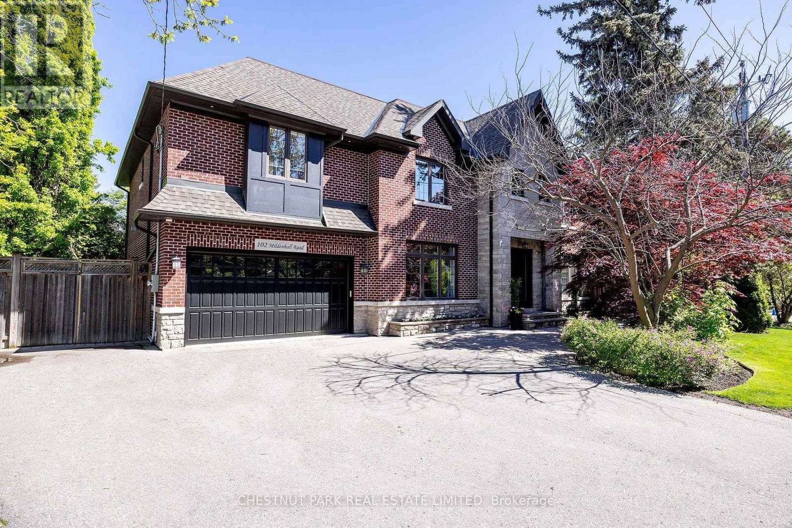 102 Mildenhall Rd, Toronto Bridle Path-sunnybrook-york Mills, ON M4N 3H5