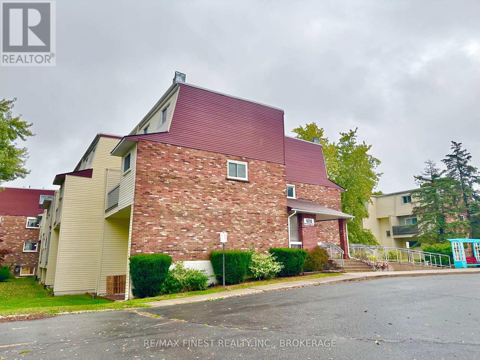107 1010 Pembridge Cres, Kingston, ON K7P 1A3