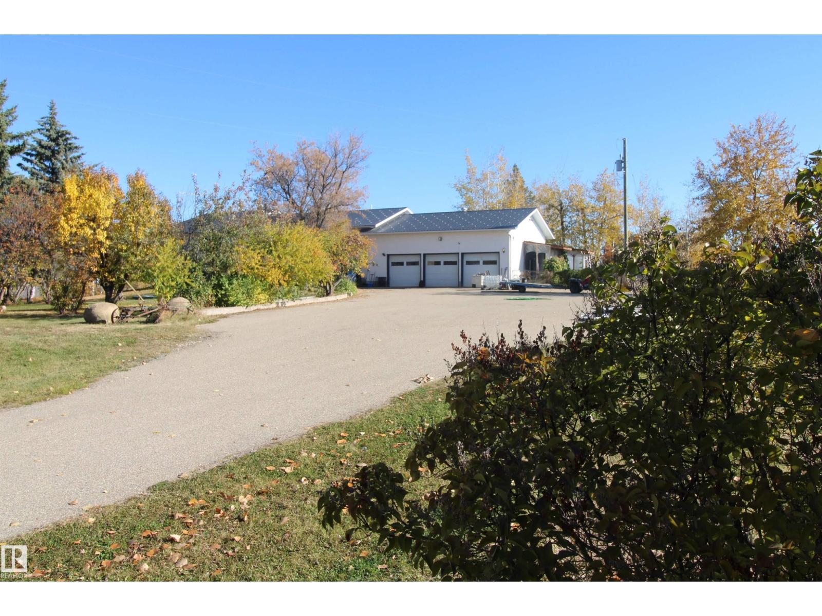 53021 Rge Road 73, Rural Parkland County, AB T0E 0S0