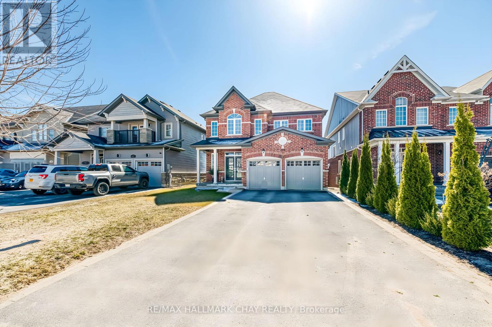 149 Gold Park Gate, Essa Angus, ON L0M 1B4