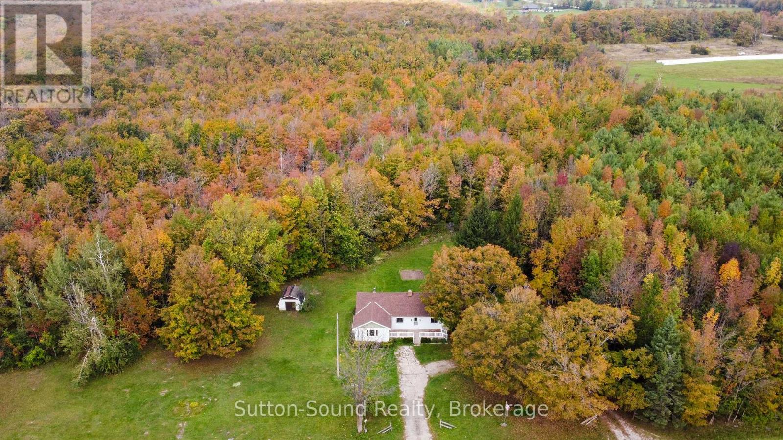 204521 Highway 26, Meaford, ON N4K 5W4