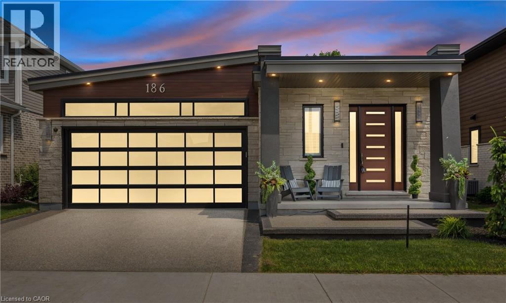 186 Timber Trail Rd, Woolwich, ON N3B 0C7