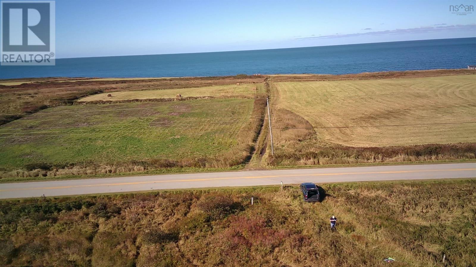 Lot Pembroke Road, Pembroke, NS B5A 5G6