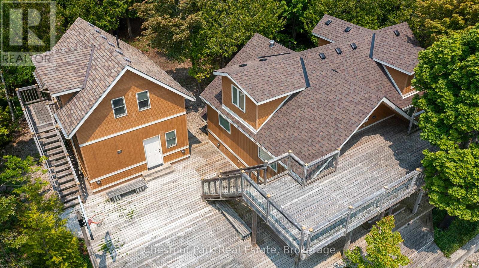 584 Warner Bay Rd, Northern Bruce Peninsula, ON N0H 2R0