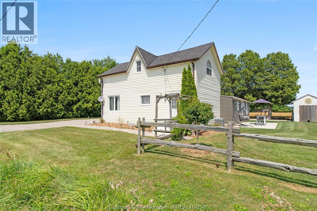 19163 Mull Rd, Chatham-Kent, ON N0P 1A0