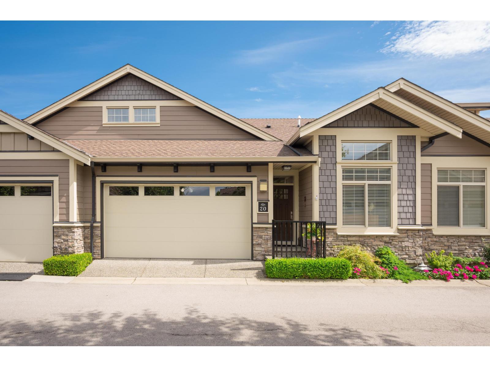350 174 Street Unit 20, Surrey, BC V3Z 2N8