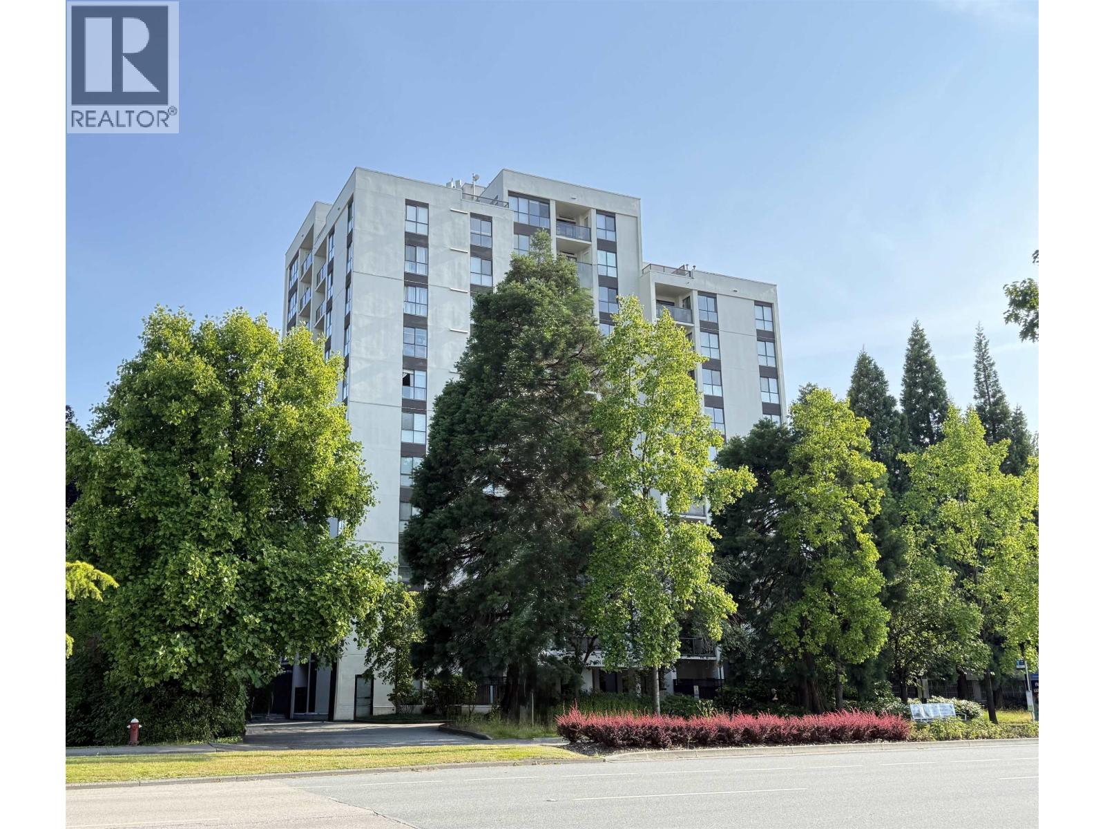 7040 Granville Avenue Unit 703, Richmond, BC V6Y 3W5