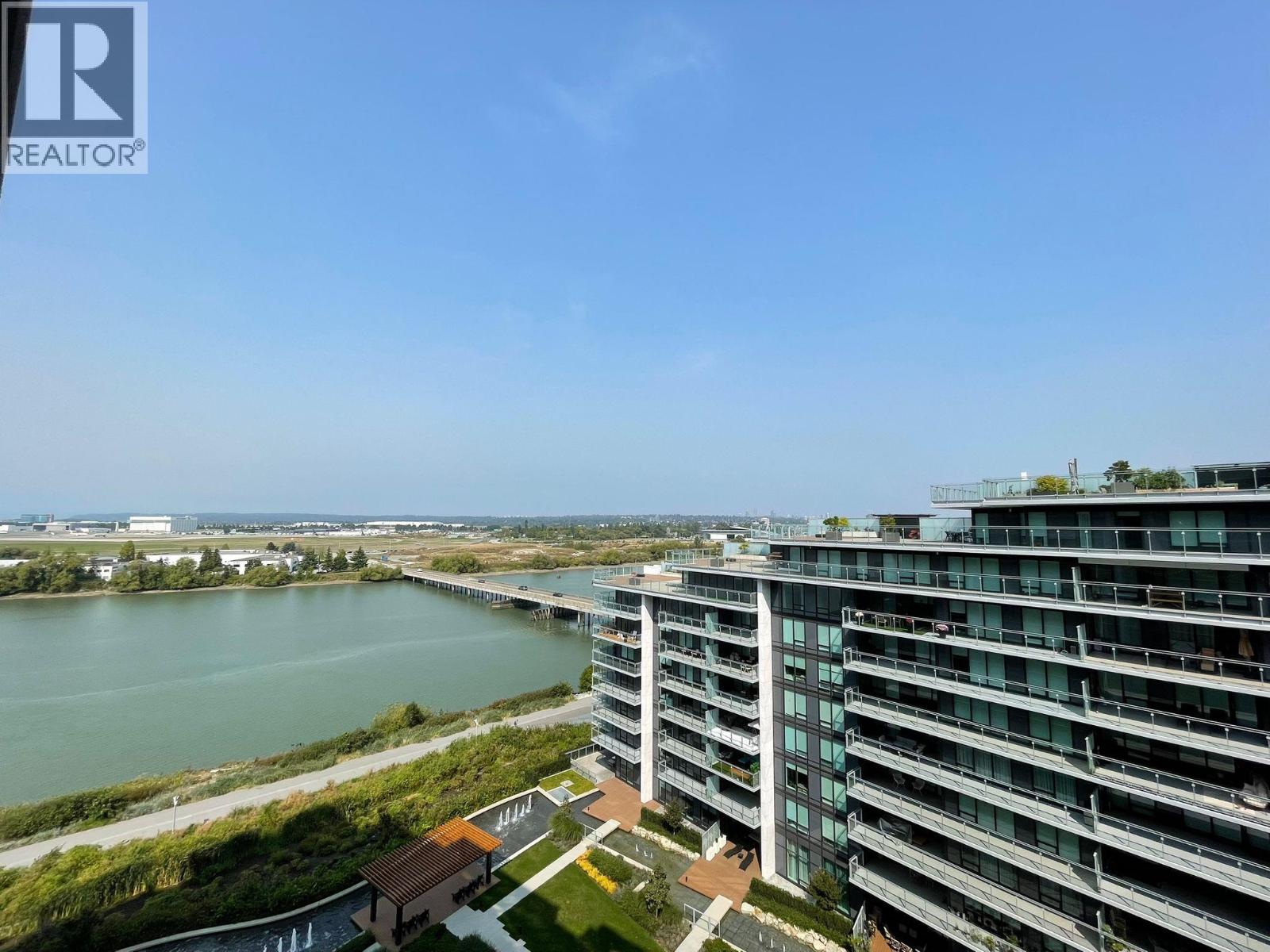 6811 Pearson Way Unit 1005, Richmond, BC V7C 0E7