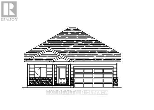 60 Summit Cres, Belleville Belleville Ward, ON K8N 0A2