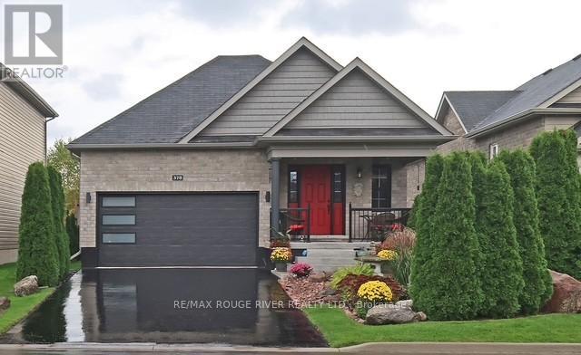 378 Lonsberry Dr, Cobourg, ON K9A 0K4
