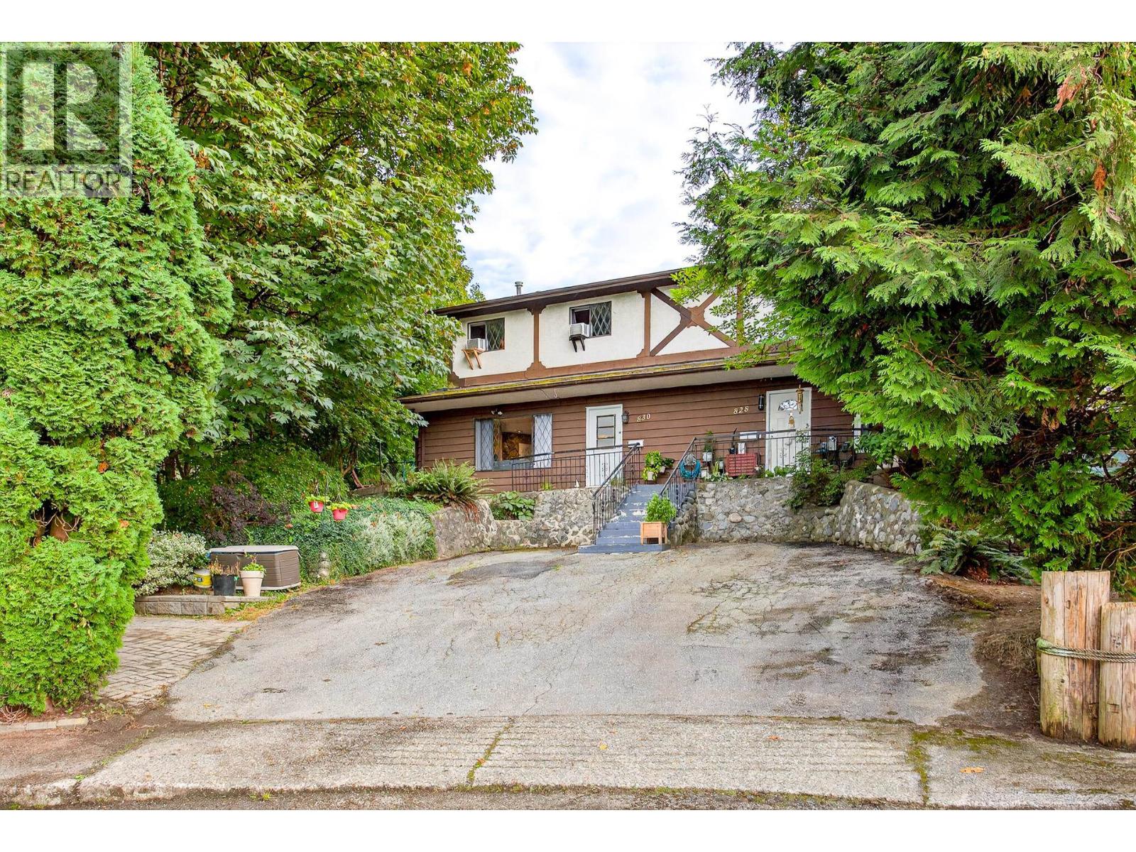 828 Ingersoll Ave, Coquitlam, BC V3J 4L9