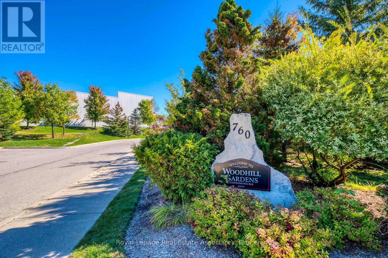 221 760 Woodhill Dr, Centre Wellington, ON N1M 3W5