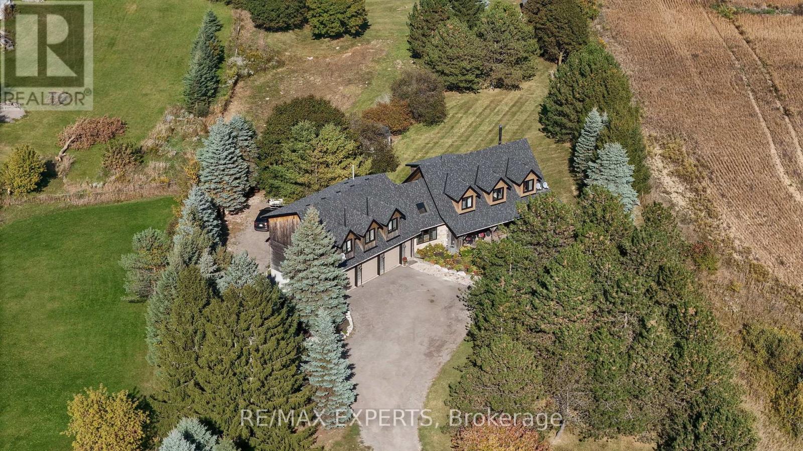 15481 Mount Wolfe Rd, Caledon, ON L7E 3N7