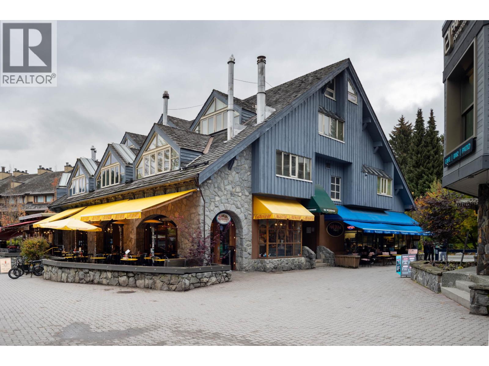 4324 Sunrise Alley #a, Whistler, BC V0N 1B0