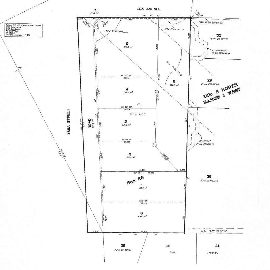 166 Street Unit 10292 #a, Surrey, BC V4N 1Y7
