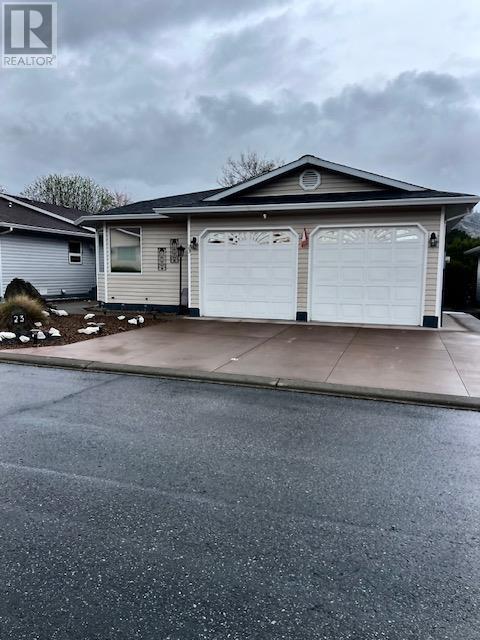6526 Tucelnuit Drive Unit 23, Oliver, BC V0H 1T3