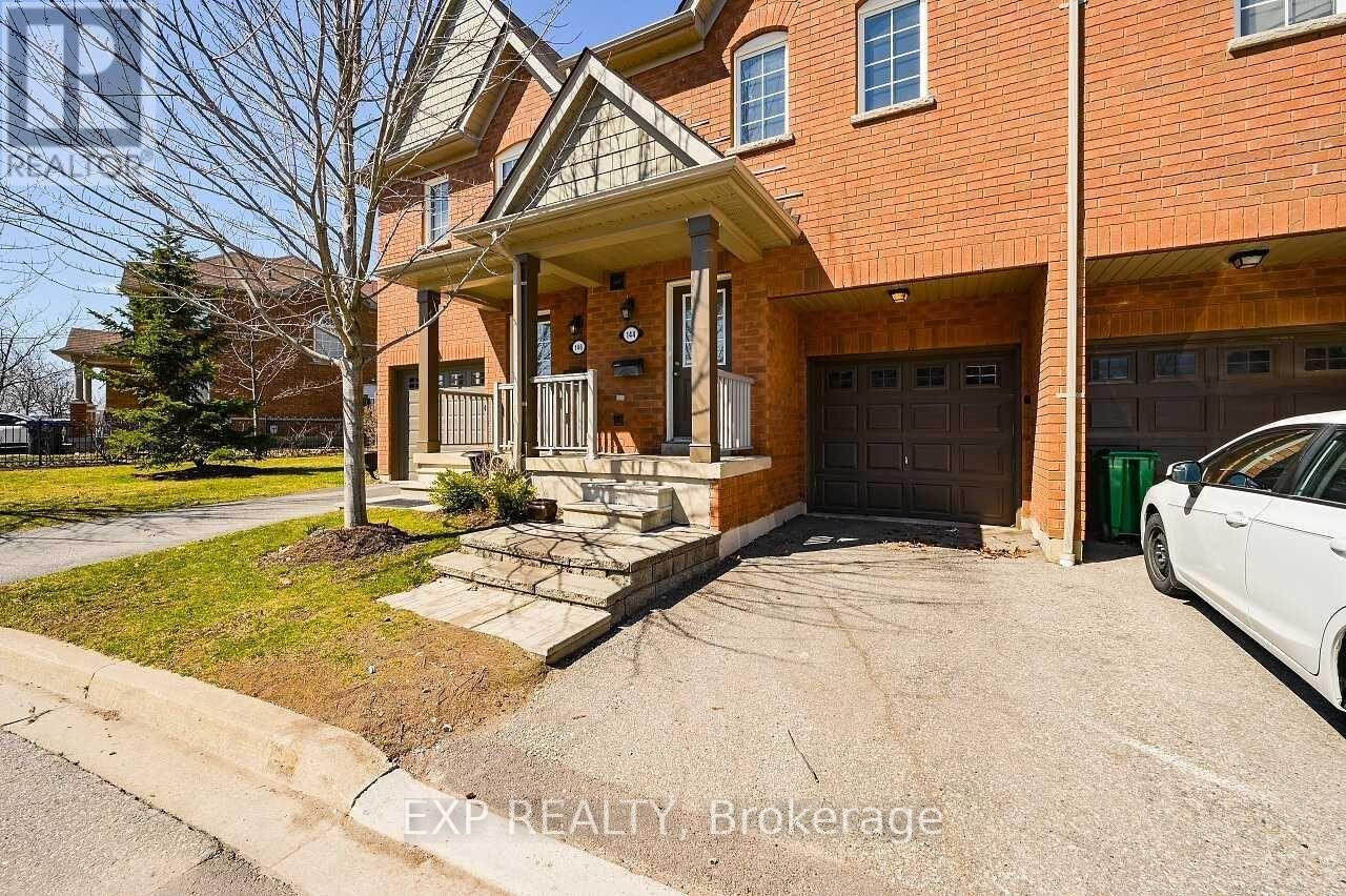 144 5255 Palmetto Pl, Mississauga, ON L5M 0C8