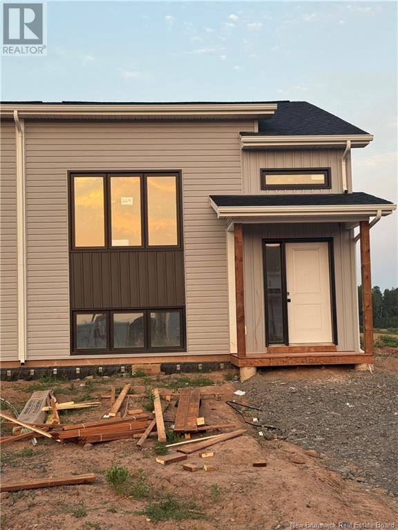 264 Maccoun St, Moncton, NB E1K 0A1