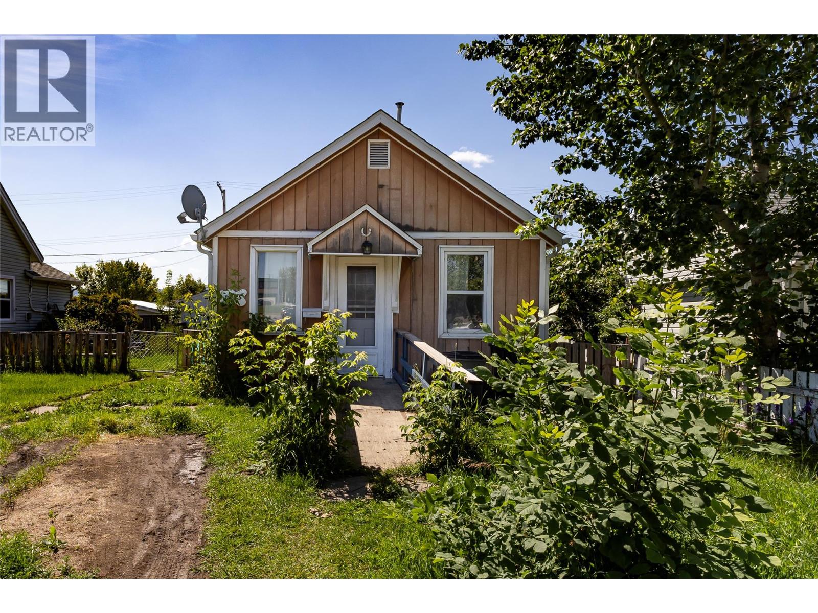 104 Avenue Unit 1205, Dawson Creek, BC V1G 2J4