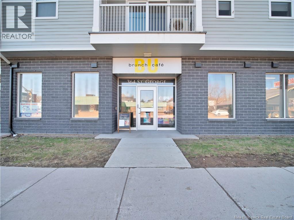364 St George, Moncton, NB E1C 1X2