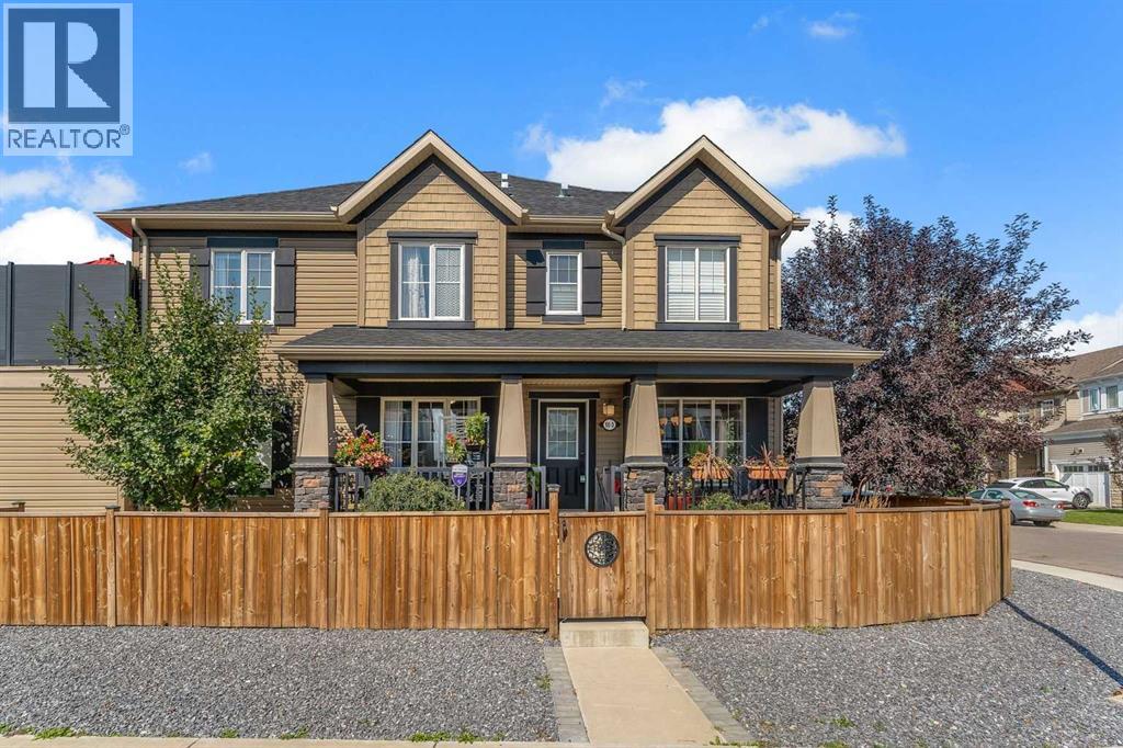 100 Windford Rise SW, Airdrie, AB T4B 3Z5
