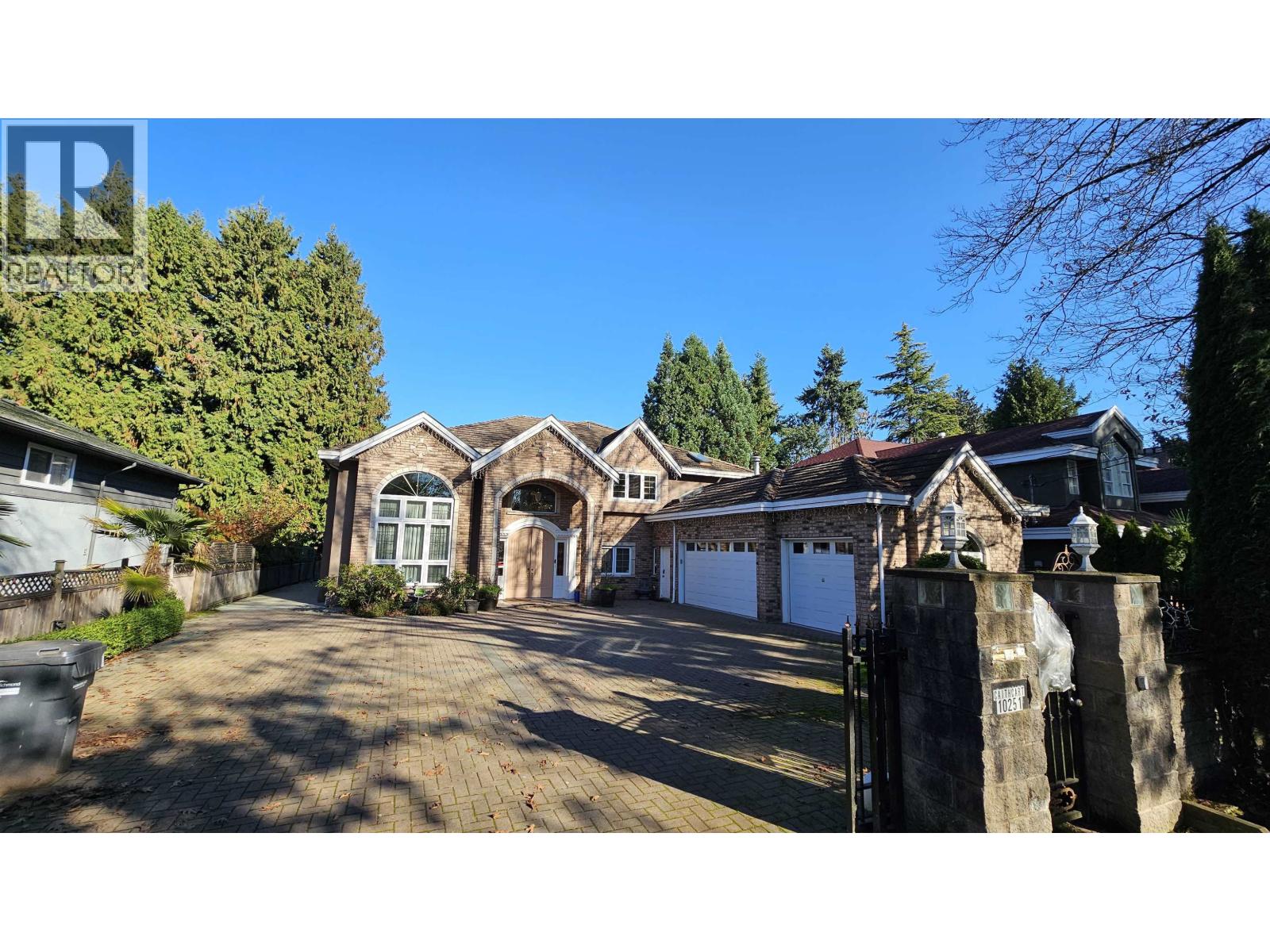 10251 Caithcart Rd, Richmond, BC V6X 1N3