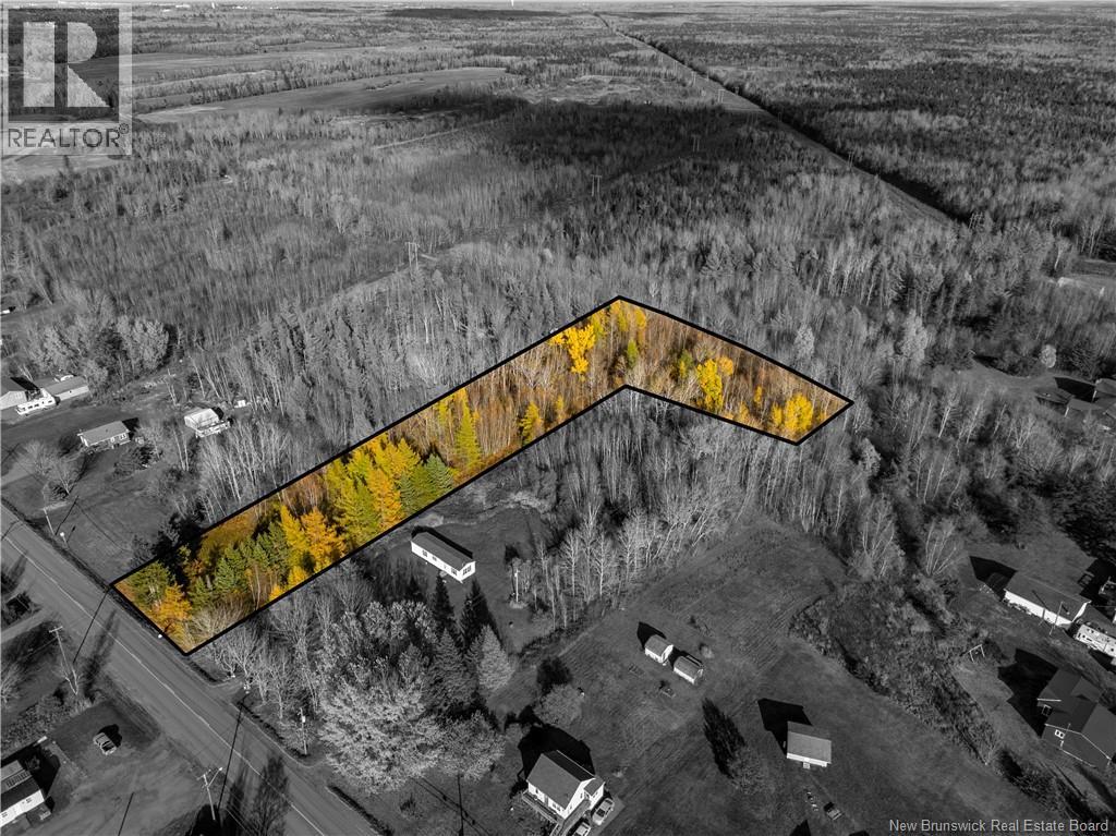 Lot Highway 132 Route, Scoudouc Road, NB E4P 3S3