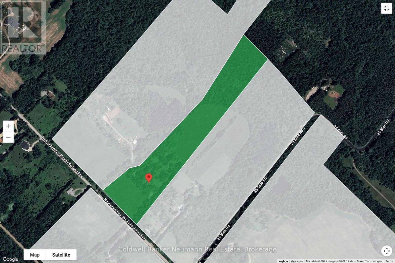 13085 Nassagaweya Puslinch Townline, Milton, ON L0P 1J0