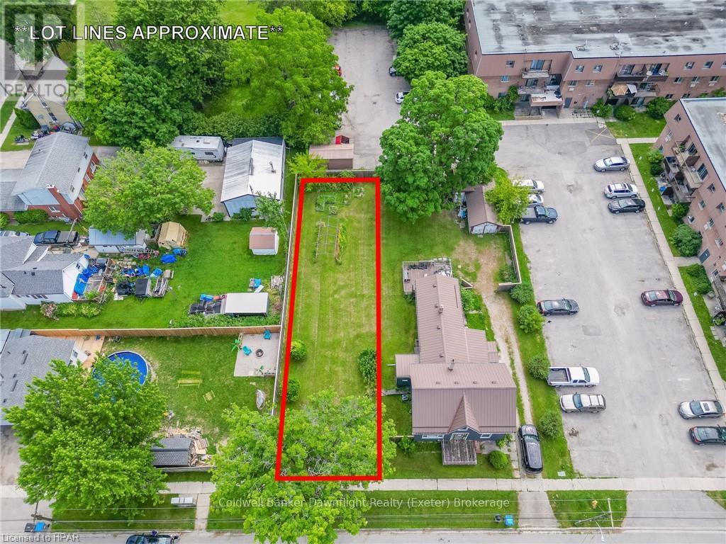 296 Carling St, South Huron, ON N0M 1S2