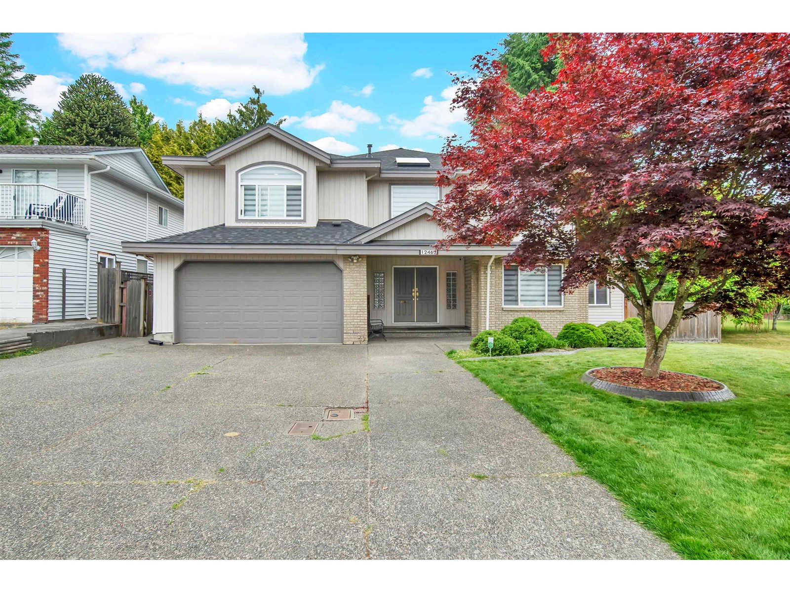 93 Avenue Unit 12462 #a, Surrey, BC V3V 7J5