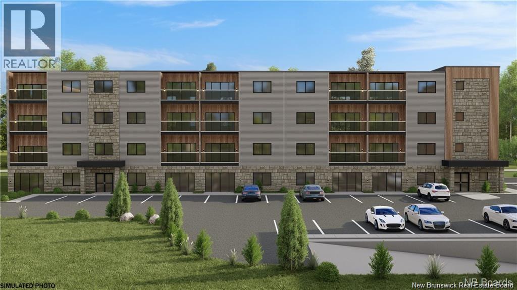 18 Burns St #24, Fredericton, NB E3G 4C8