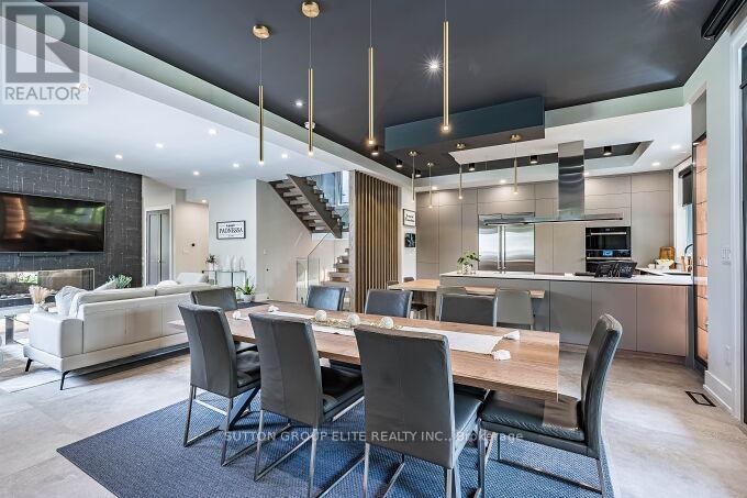 128 Haines Dr, Caledon Bolton East, ON L7E 2C4