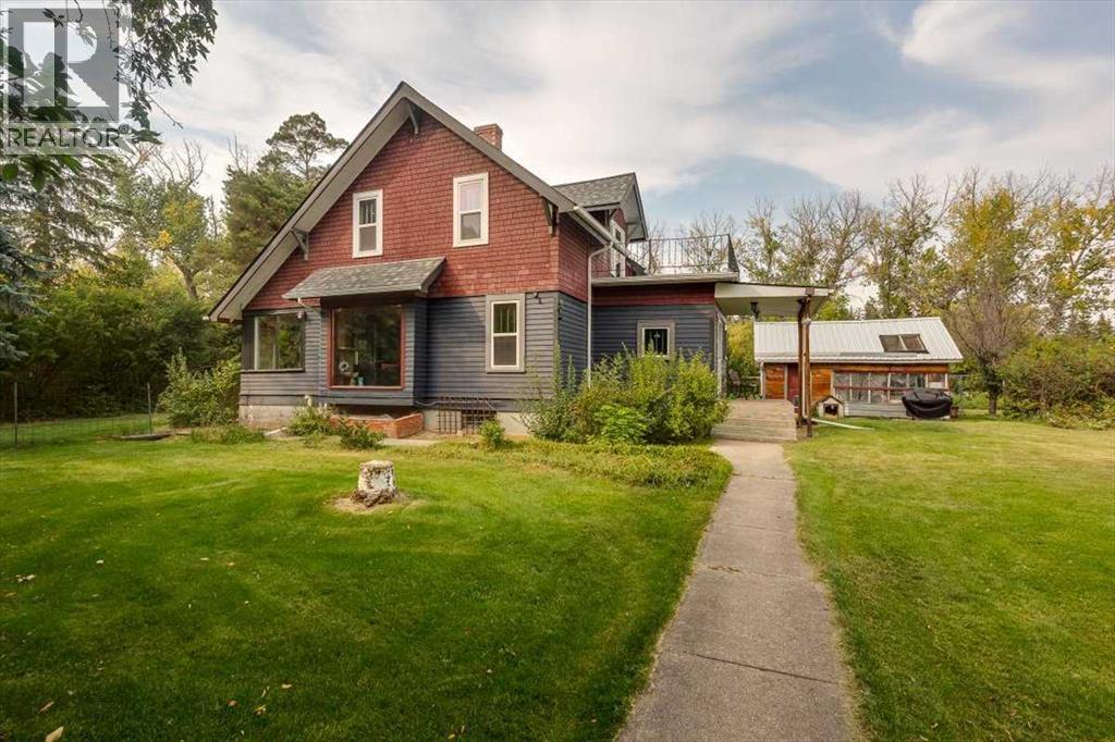 37119 Range Road 281, Rural Red Deer County, AB T4E 1X4
