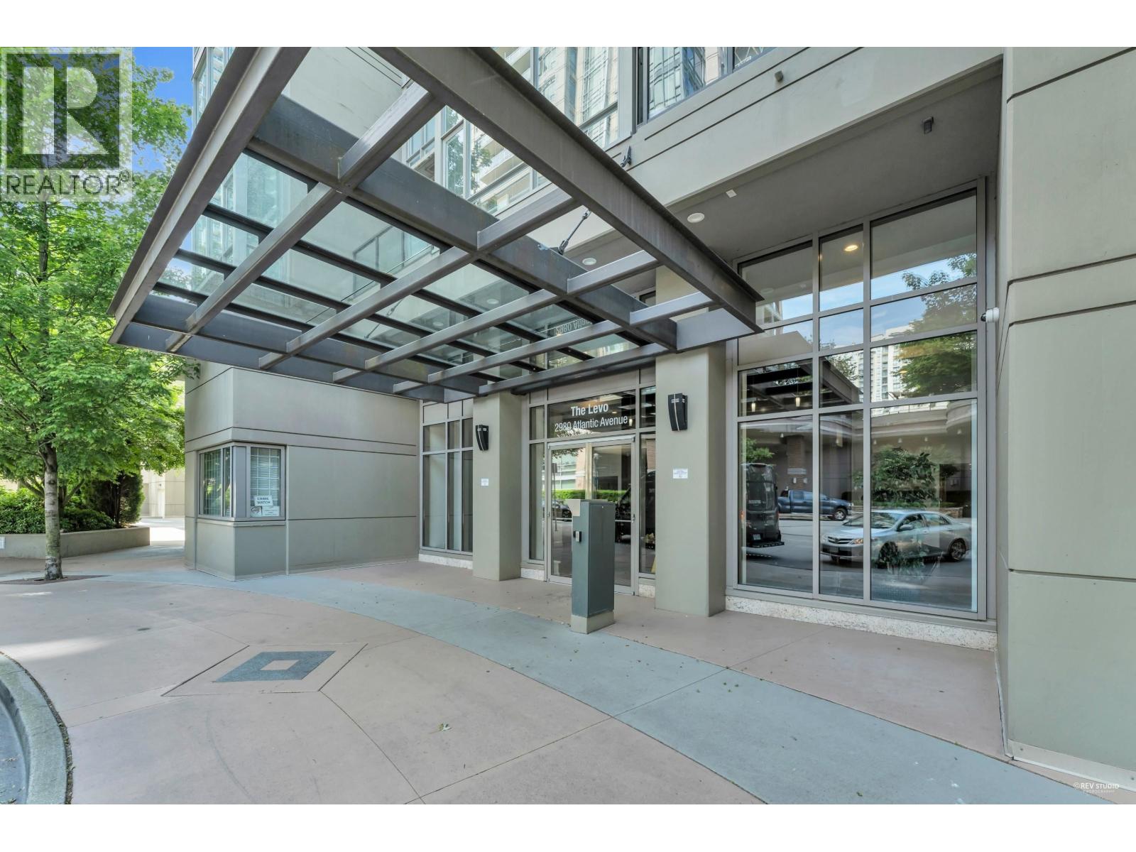 2980 Atlantic Avenue Unit 3003, Coquitlam, BC V3B 0G2
