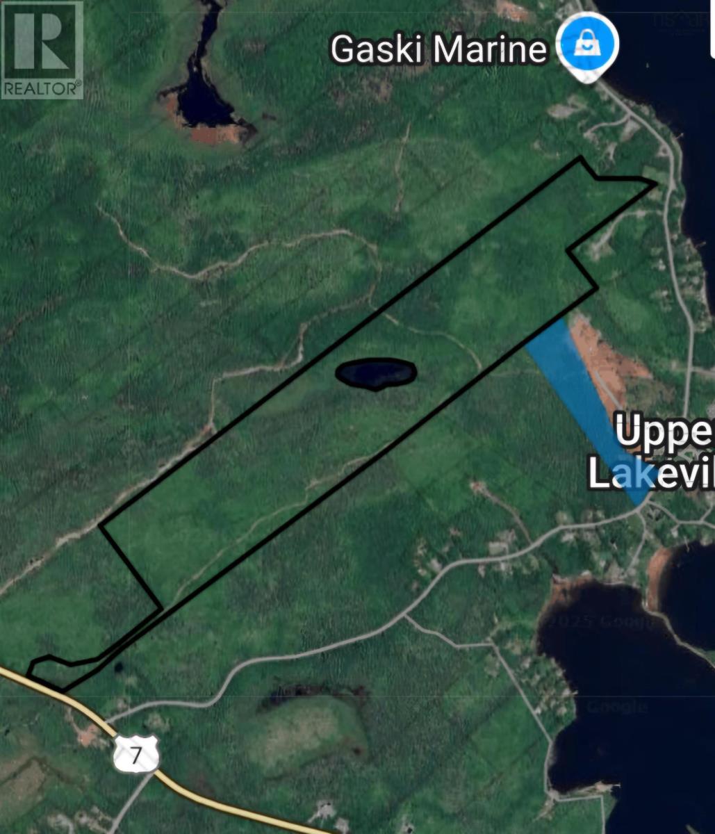 7 Highway, Upper Lakeville, NS B0J 1W0