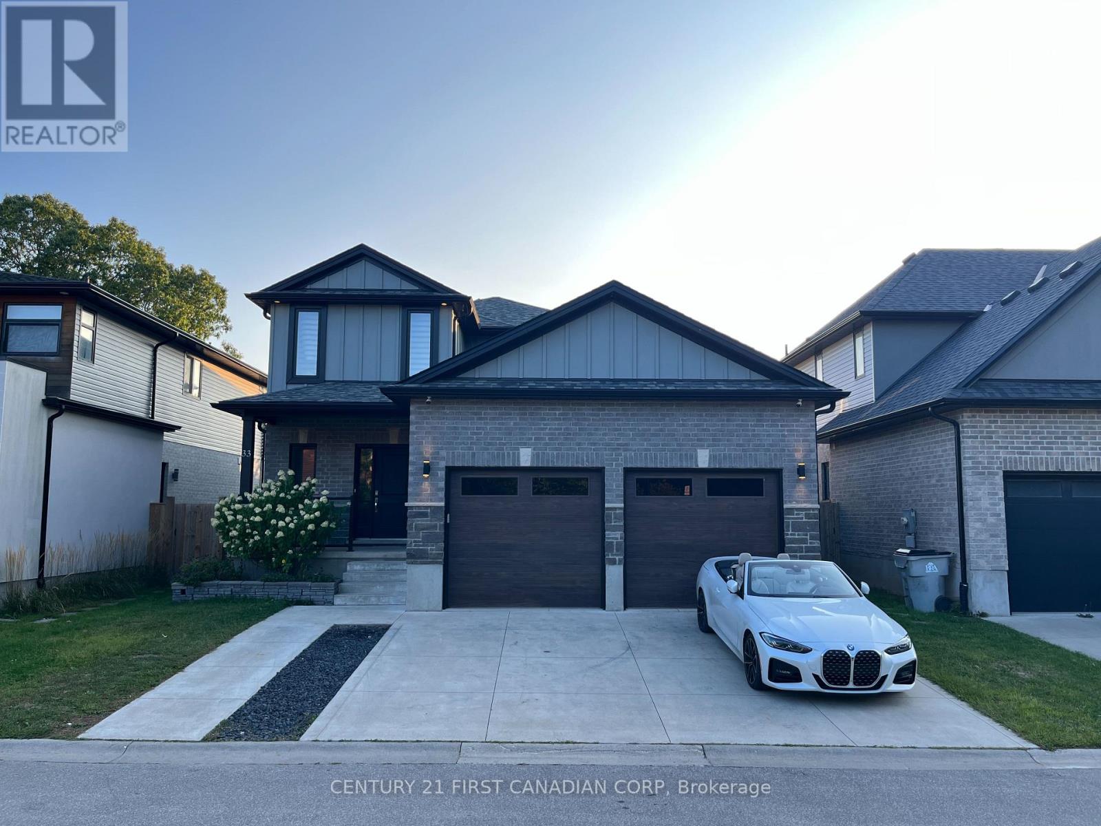 33 41 Earlscourt Ter, Middlesex Centre, ON N0L 1R0