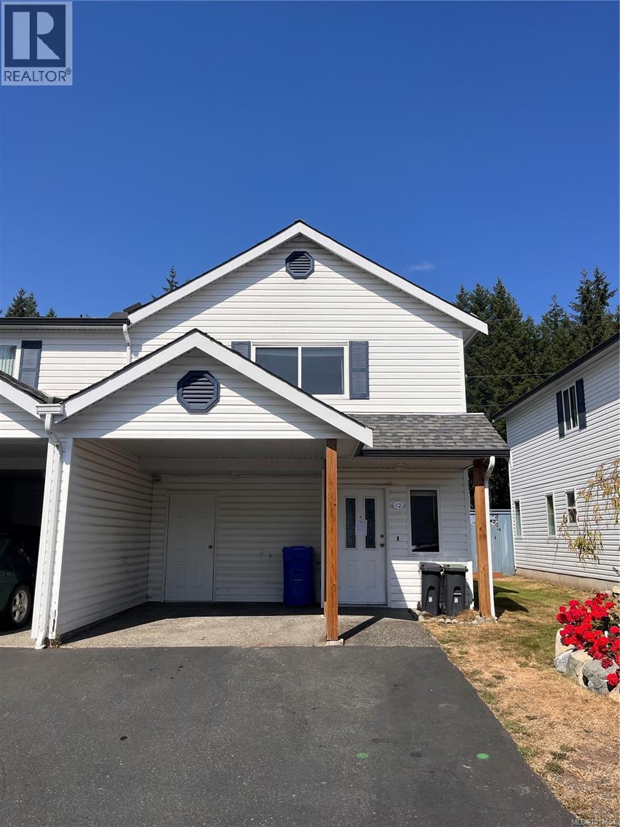 215 Madill Rd Unit 12 Rd, Lake Cowichan, BC V0R 2G1